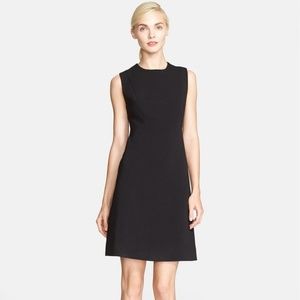DEC 26: Kate Spade Sicily sheath dress in black